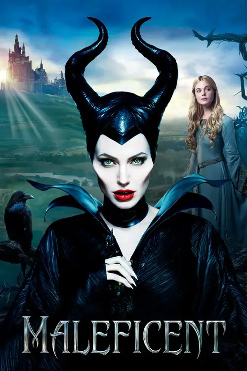  Live Action Disney Movie Bundle: 2 Films (Cinderella +  Maleficent) : Lily James, Angelina Jolie: Movies & TV