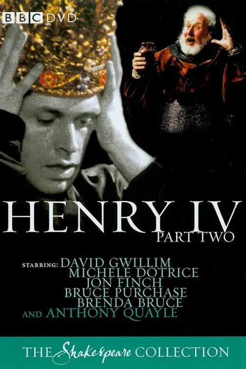 11) Henry Vi Part 1 Bbc Shakespeare Collection