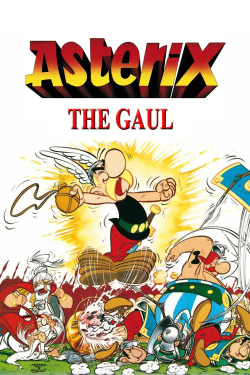 [HOT] Asterix E La Pozione Magica Movie Download Hd Kickass Torrent 11047