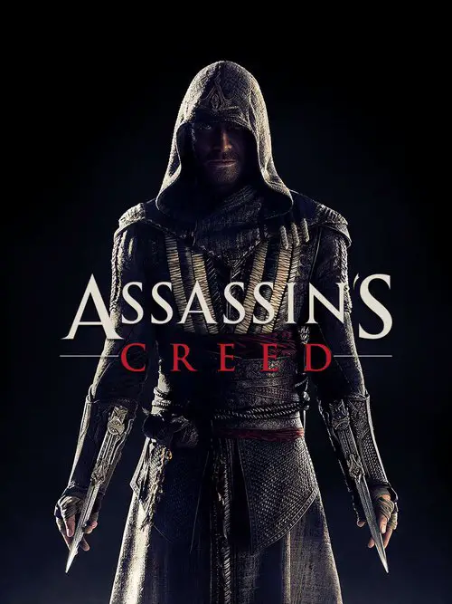 Filme 20th Century Fox Assassin's Creed - Outros Vídeo - Compra filmes e  DVD na