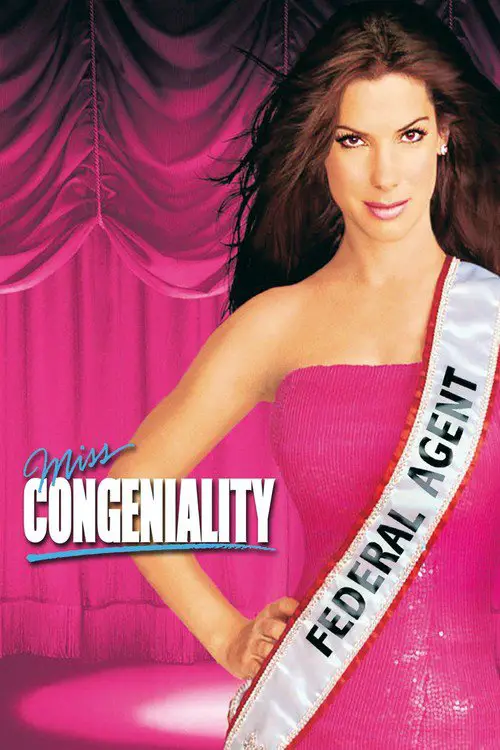 Miss Congeniality 2: Armed Fabulous movie in tamil dubbed