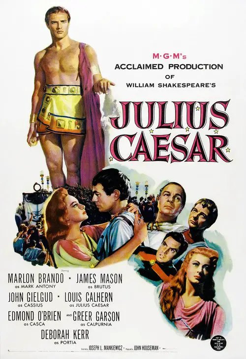 Julius Caesar 2002 Torrent 1080p