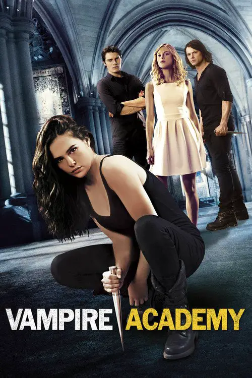 The Vampires: The Poisoner 720p