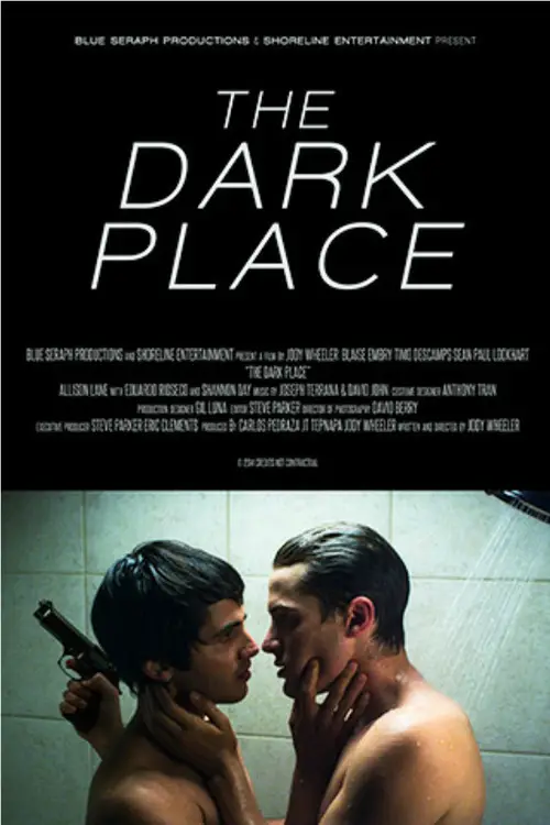 dark summer full movie مترجم