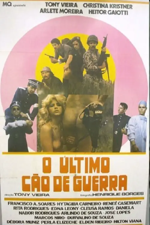Uma Prece De Guerra [1981 TV Movie]