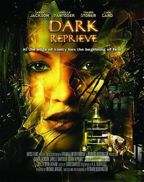Watch Dark Feed Hindi Full Movie