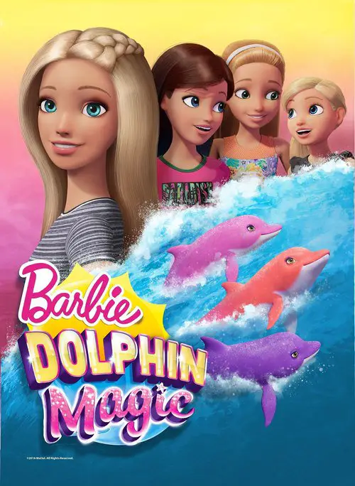 film kartun barbie sub indo
