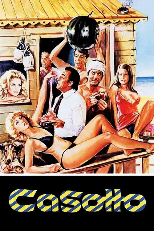 nude beach voyeur movie