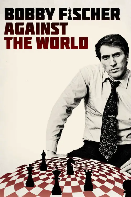 Bobby Fischer - Biography - IMDb