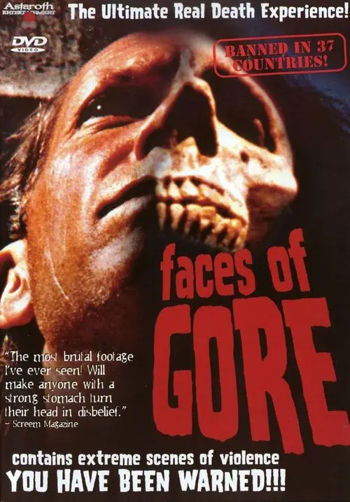 Gore Compilation