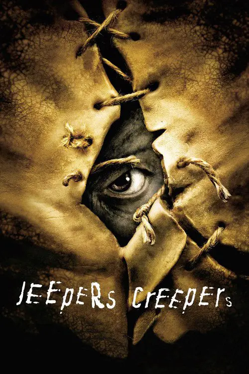 film jeepers creepers 3 cathedral 2013 french