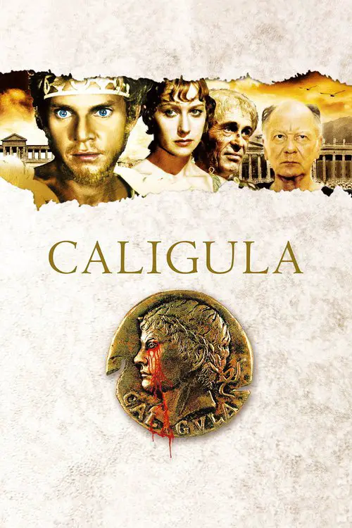 Caligola e Messalina 2 full movie in italian