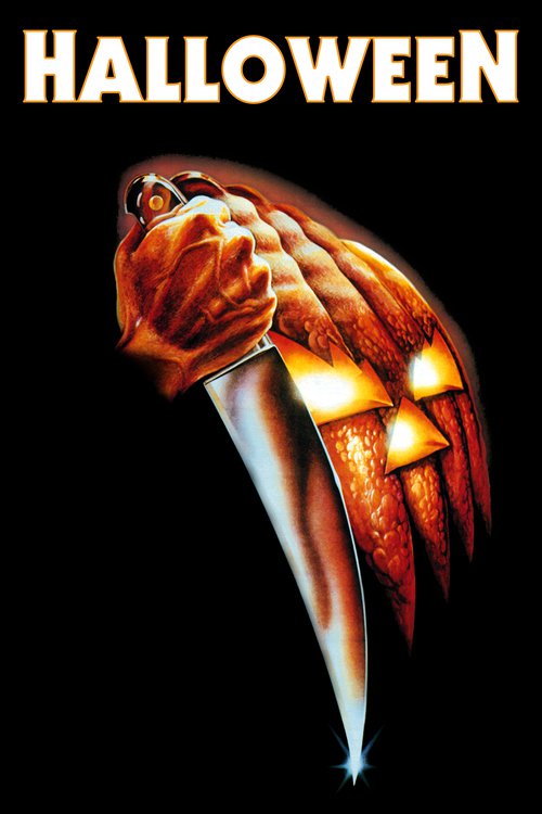 Top 5 Filmes de terror para assistir no Halloween! - Niina Secrets