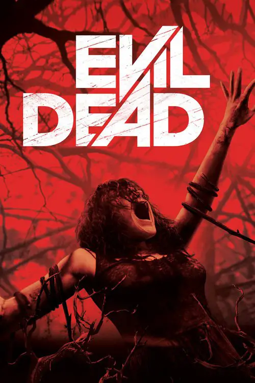 EVILDEAD II (1987) : Free Download, Borrow, and Streaming