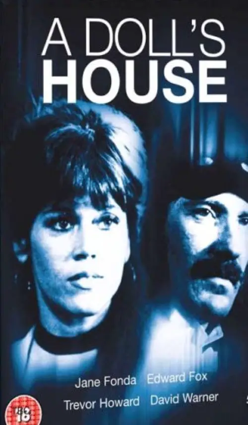 A Doll's House (1973) - IMDb