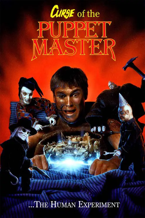 Puppet Master' Remake in Works