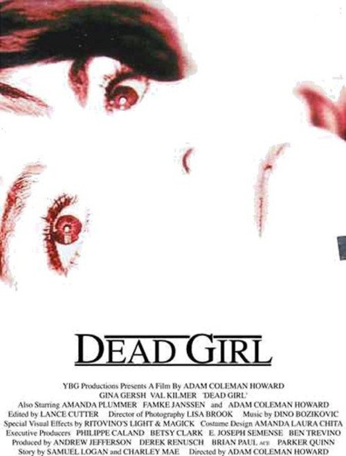 Necrophilia Porn Dead Girls Body Piles - What is my movie? - Item