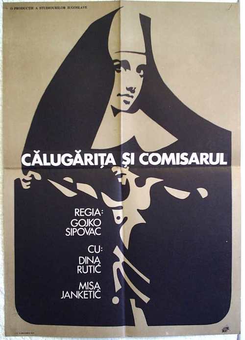 Nun monastery classic erotic caligula movies