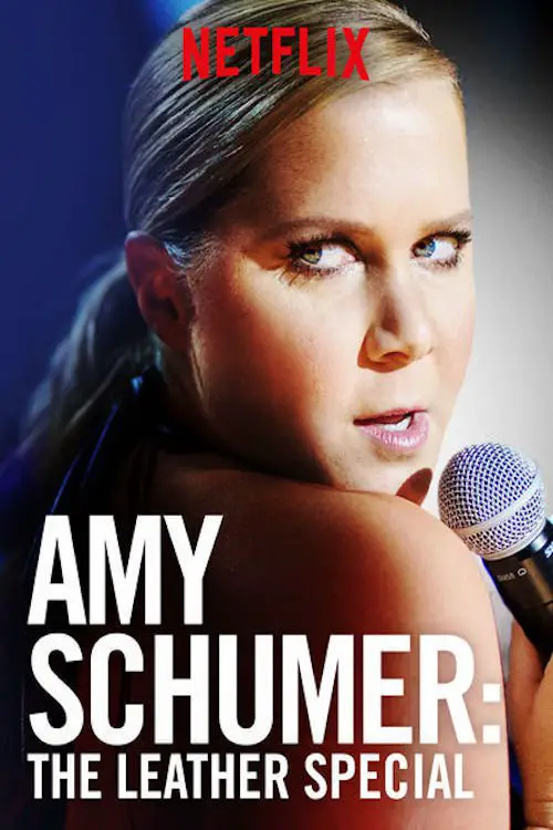 Amy Schumer Sex Tape - What is my movie? - Item