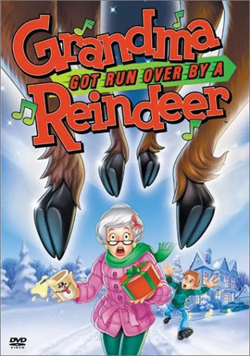 grandma got run over by a reindeer movie watch online free
