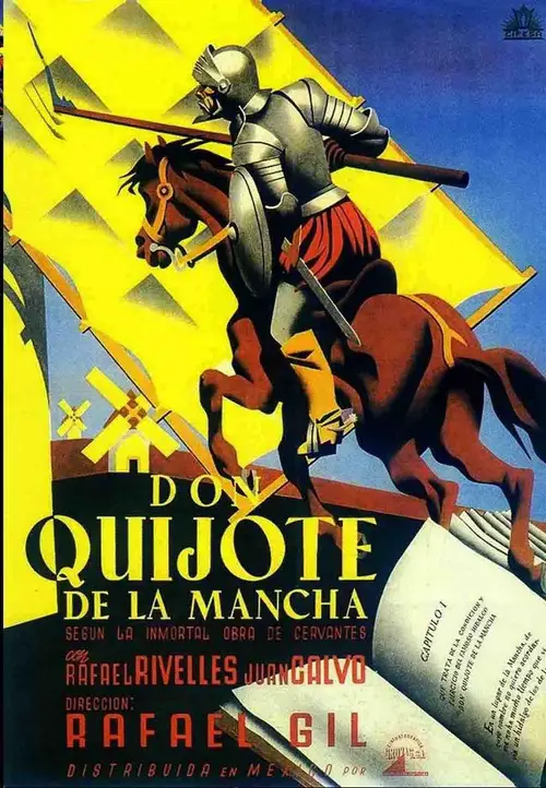 Don quichote de la mancha porno What Is My Movie Item